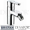Bristan Nero Bidet Mixer Pop-Up Waste Spare Parts